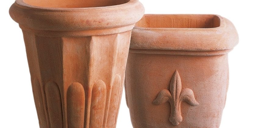 Mai buttare i vasi di terracotta nel multimateriale con la raccolta  differenziata