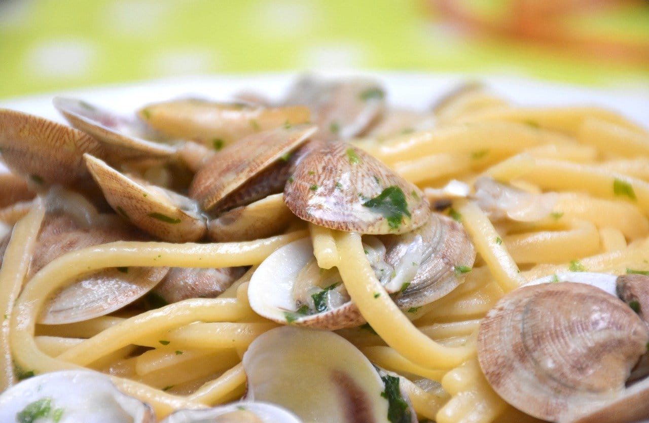 vongole