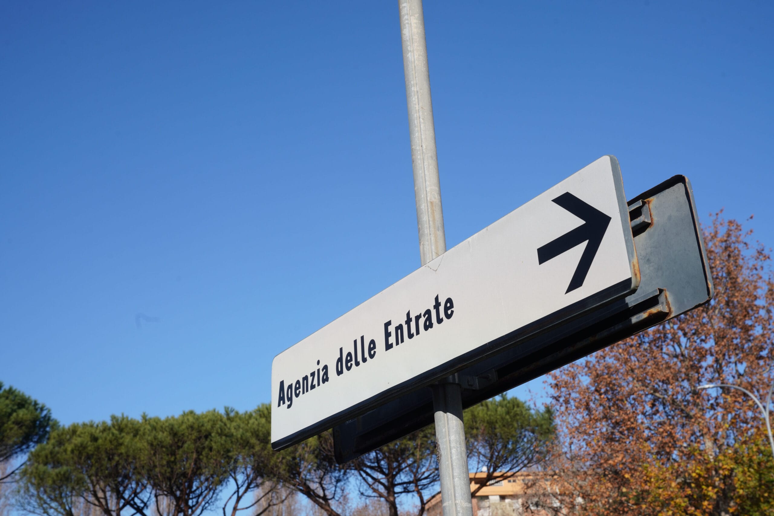 Agenzia delle Entrate