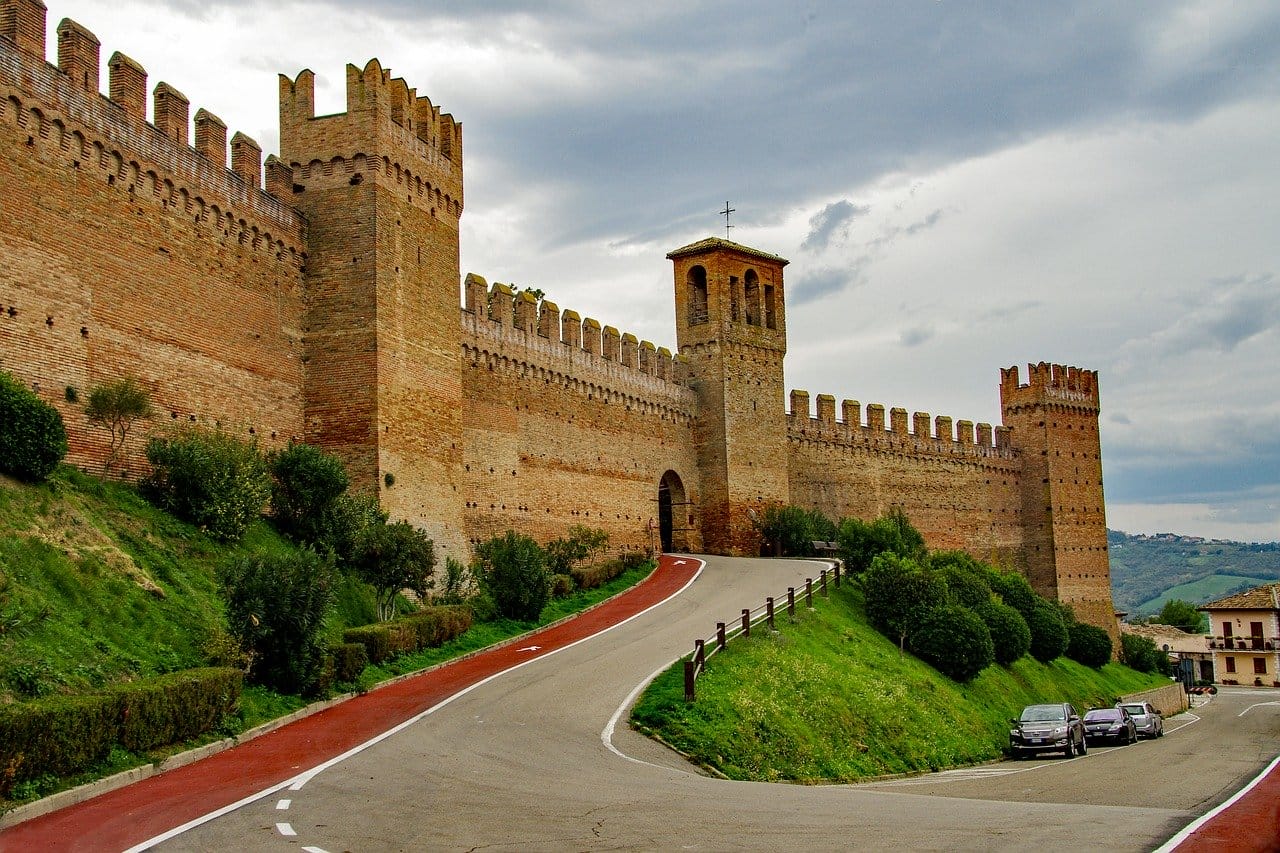 Gradara