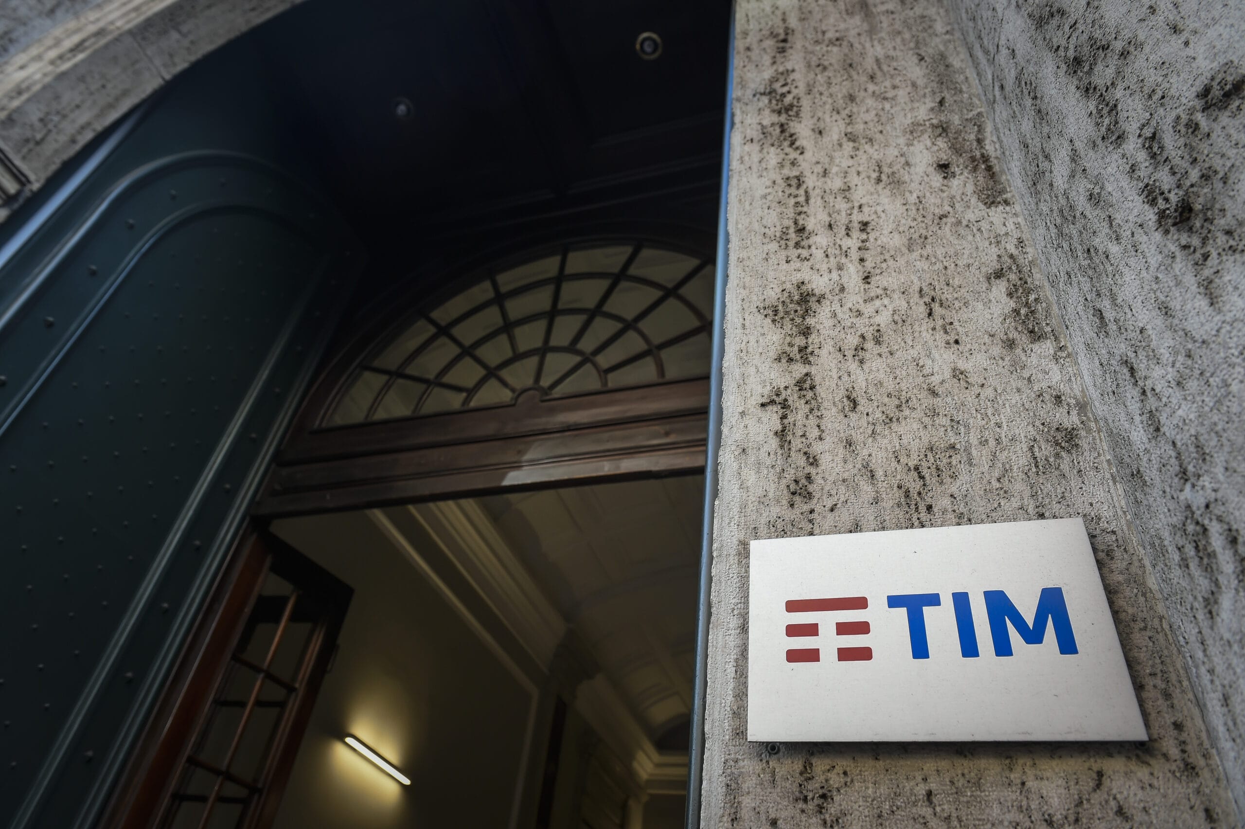 Telecom Italia