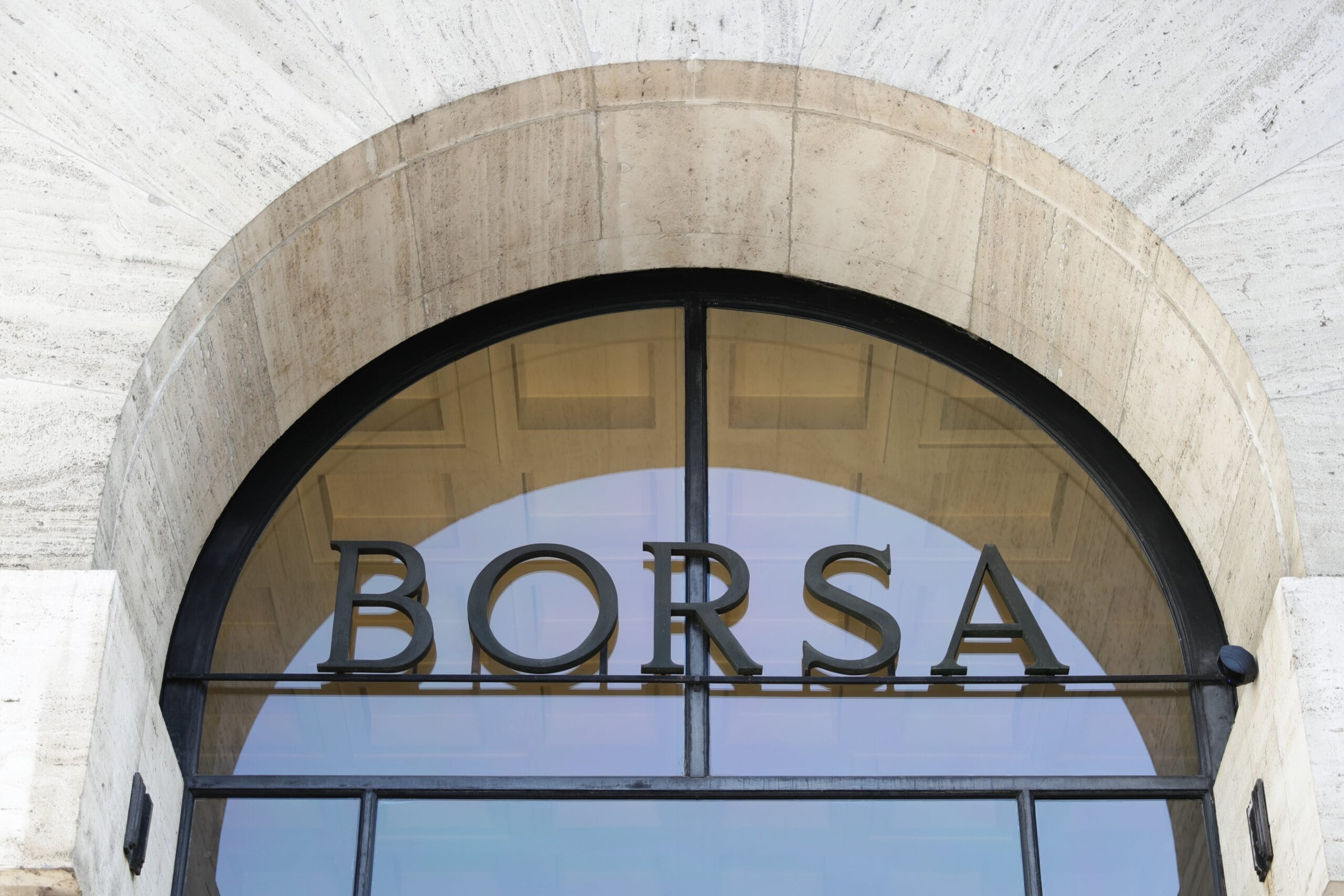 borsa