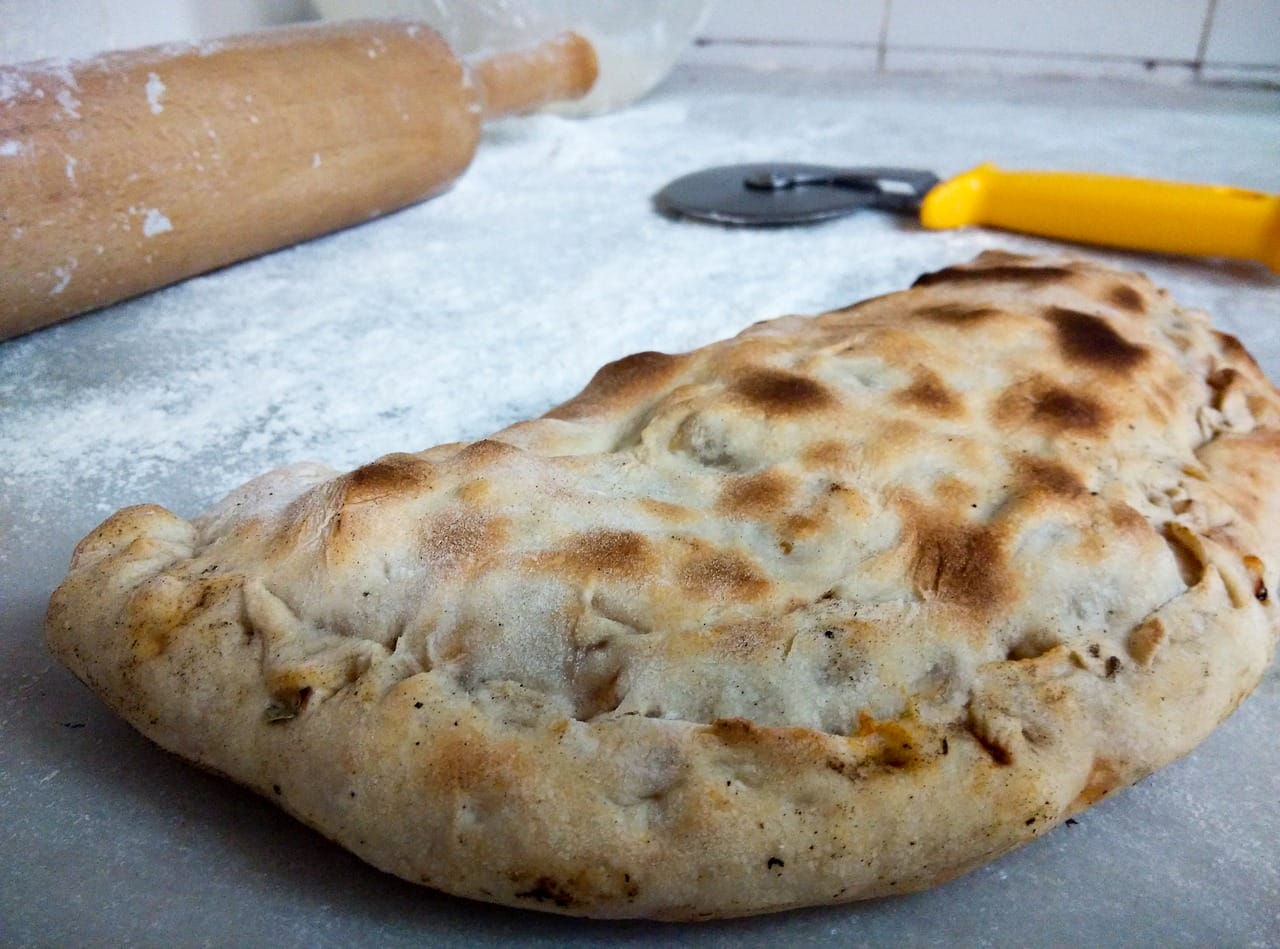 calzone