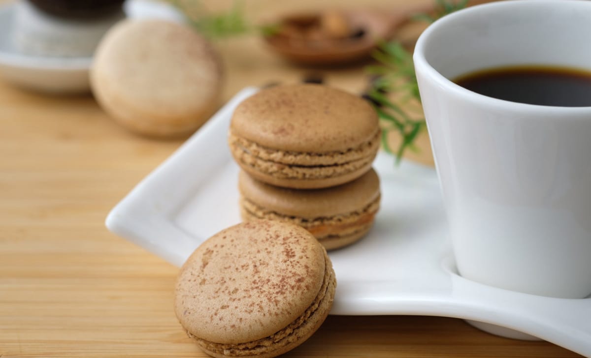 macaron