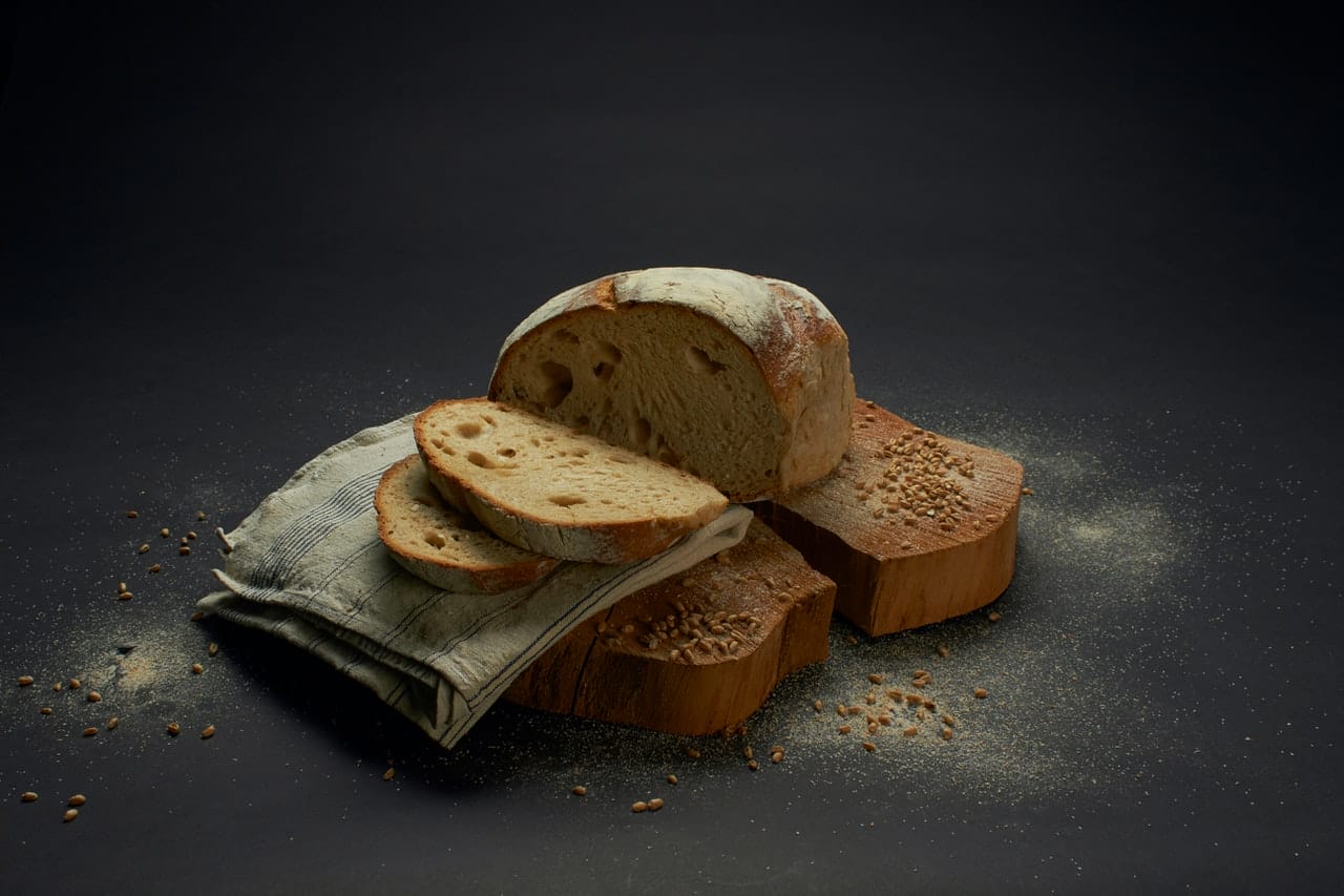 pane