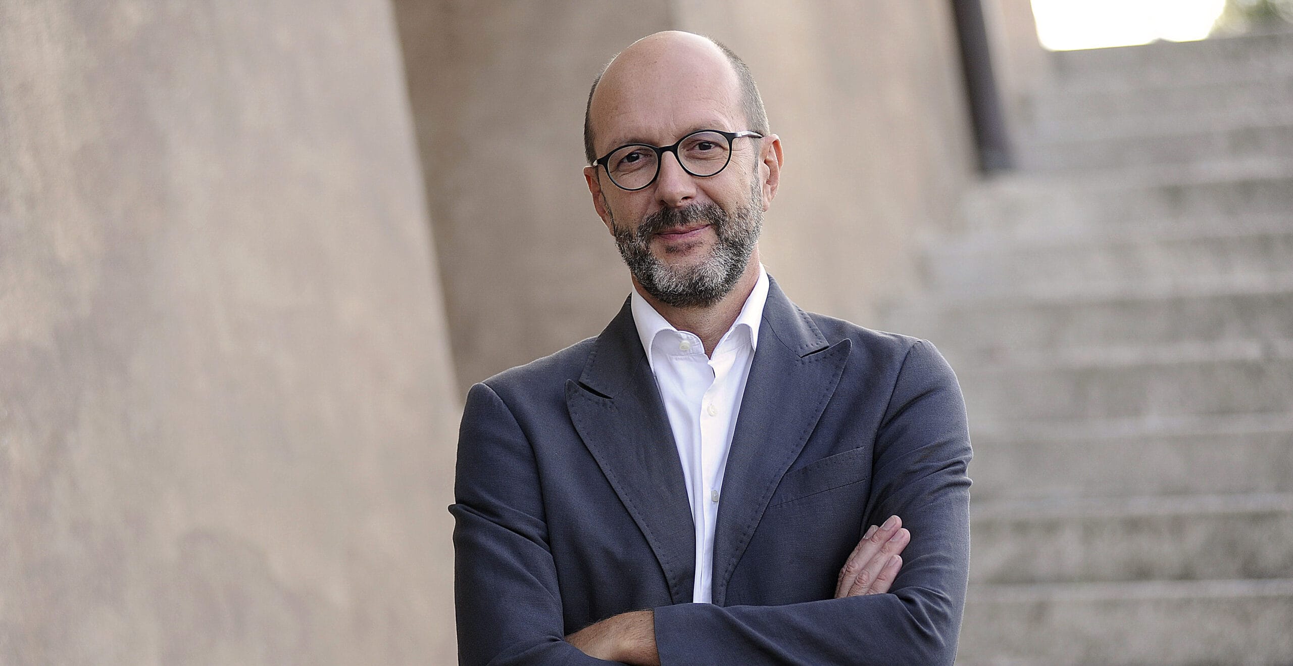 Politico Giuseppe De Mita