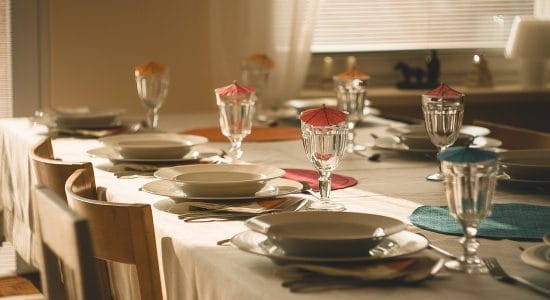 pranzo