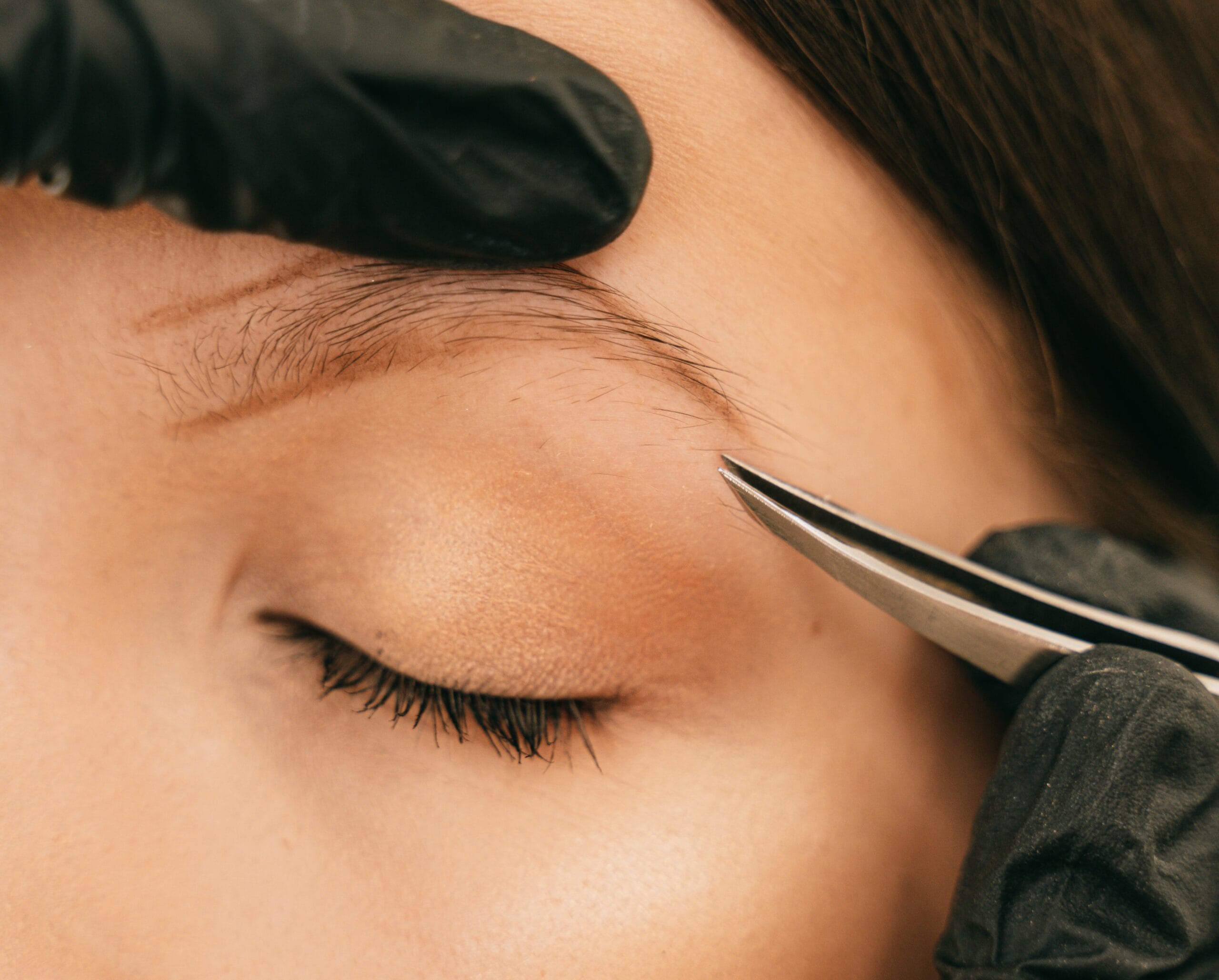 sopracciglia