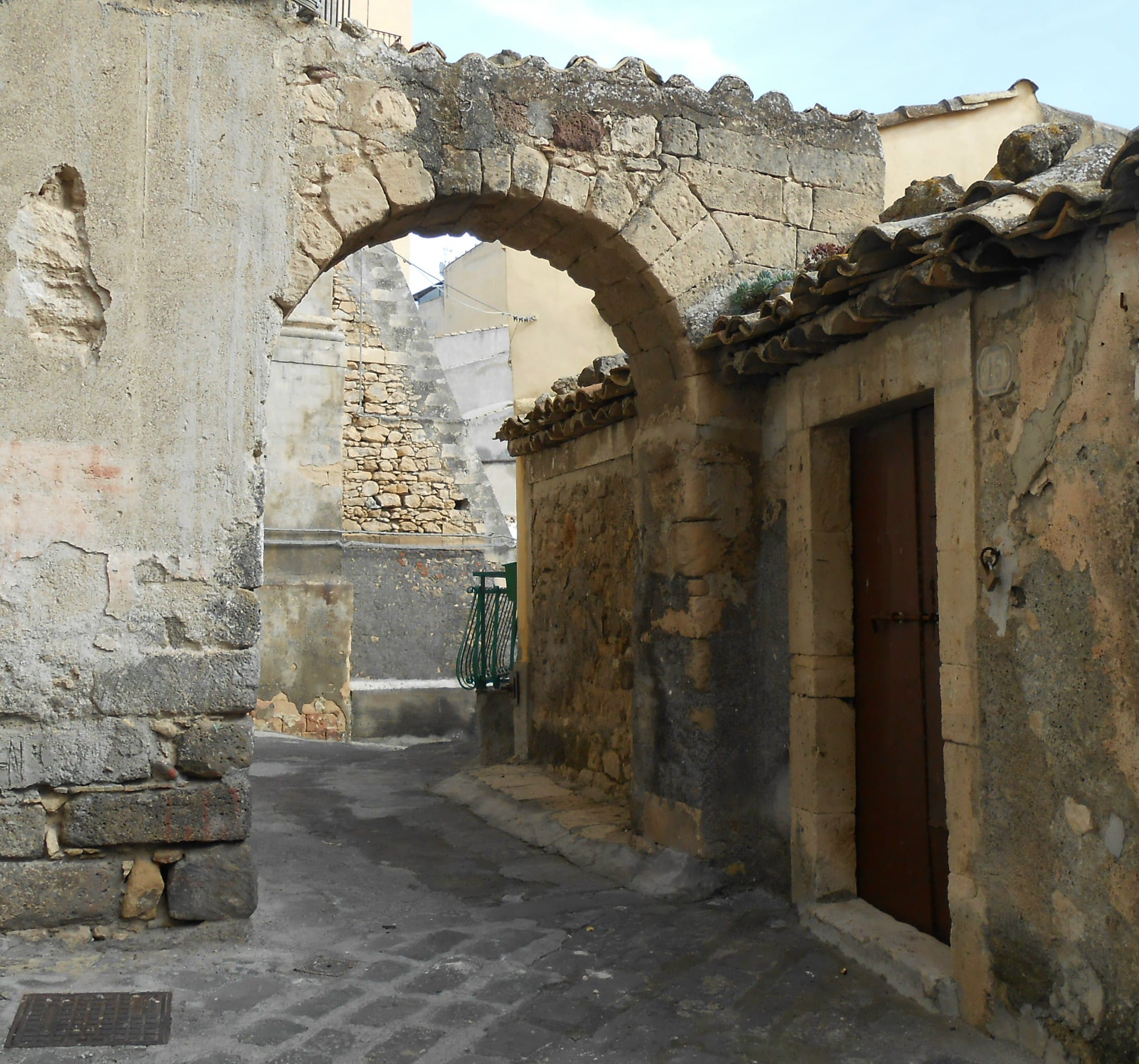 Castello di Militello