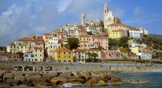 Cervo