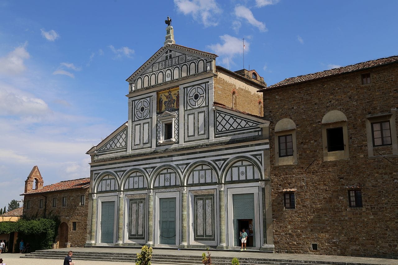 Chiesa di San Miniato al Monte