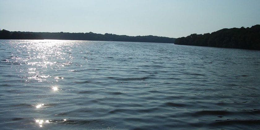 Lago di Paola