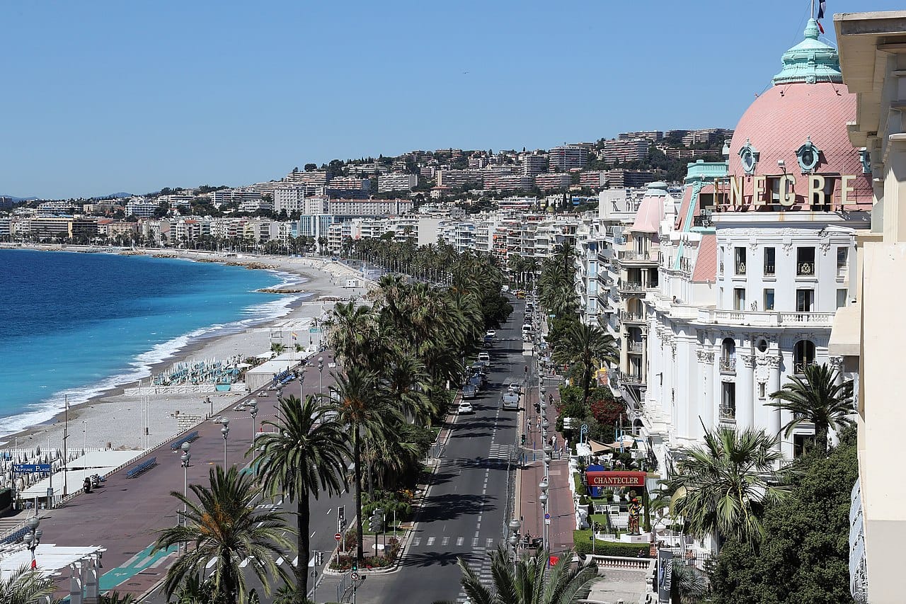 Nizza