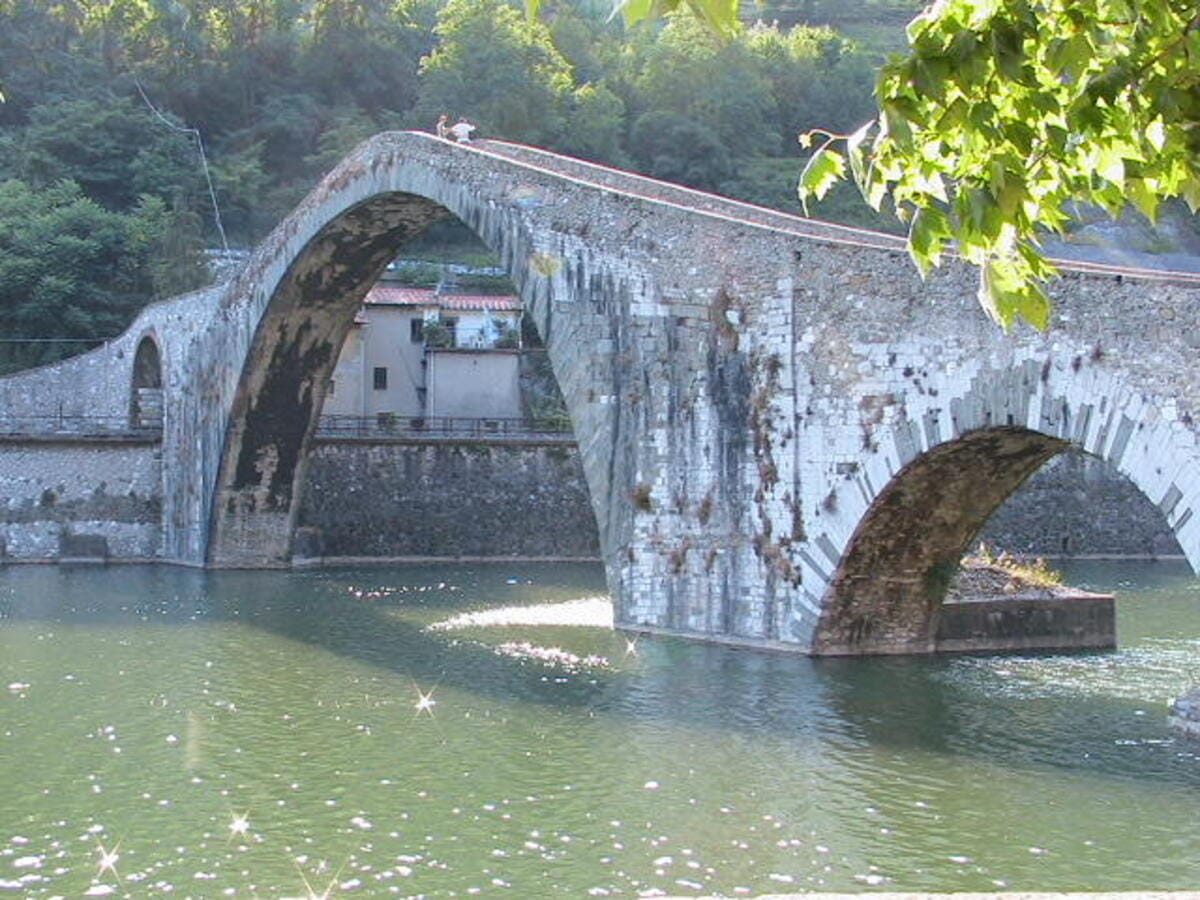 Ponte del Diavolo