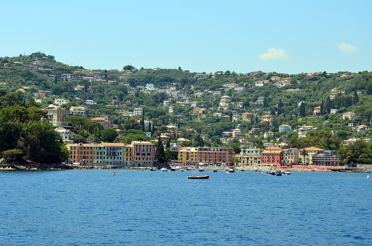 San Michele di Pagana