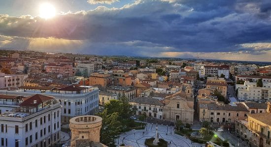 Vasto