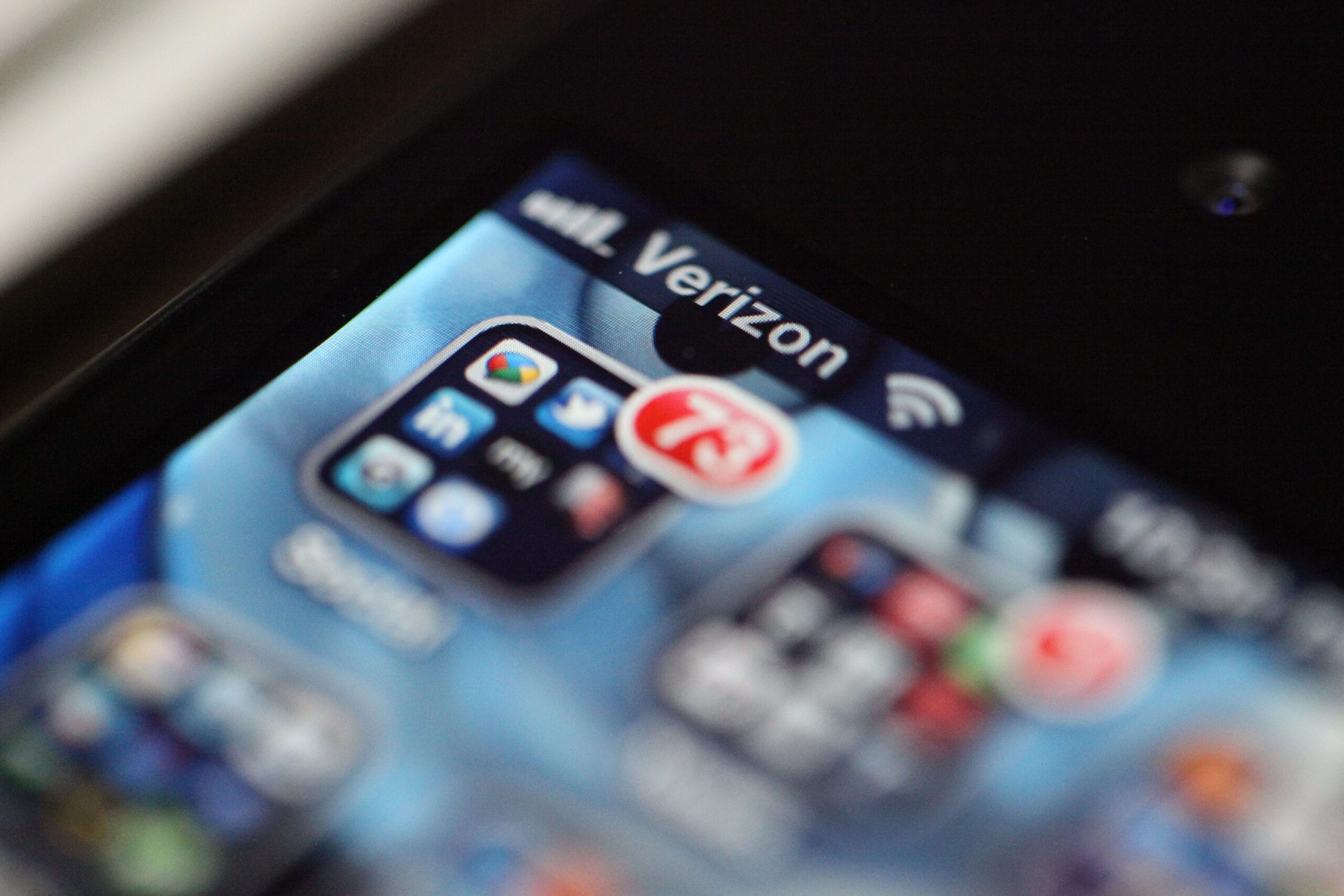 Verizon Communications