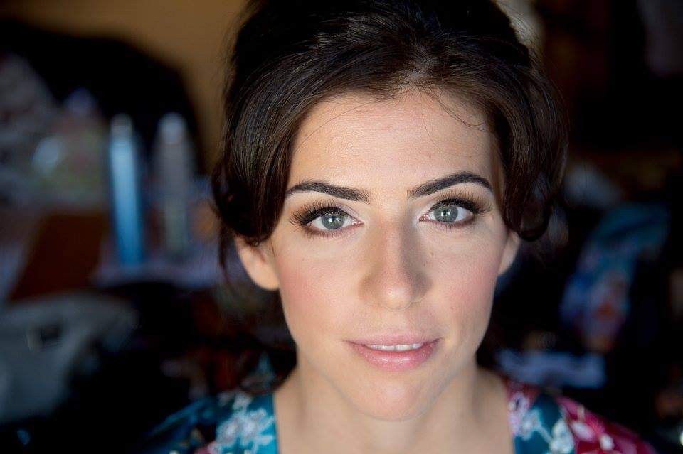 cantante Beatrice Stella