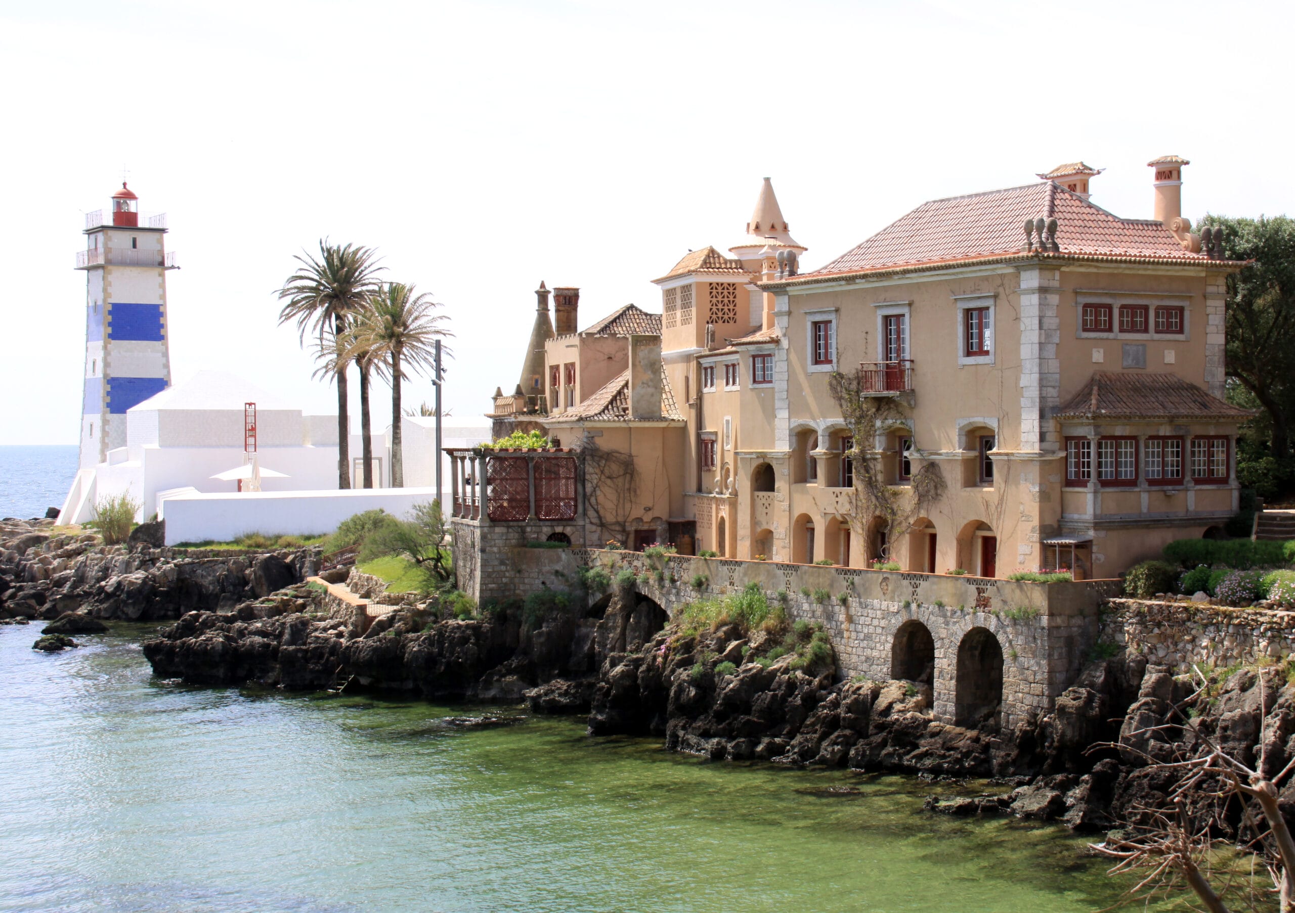 Cascais