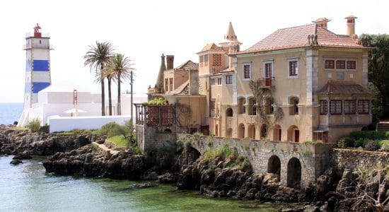 Cascais