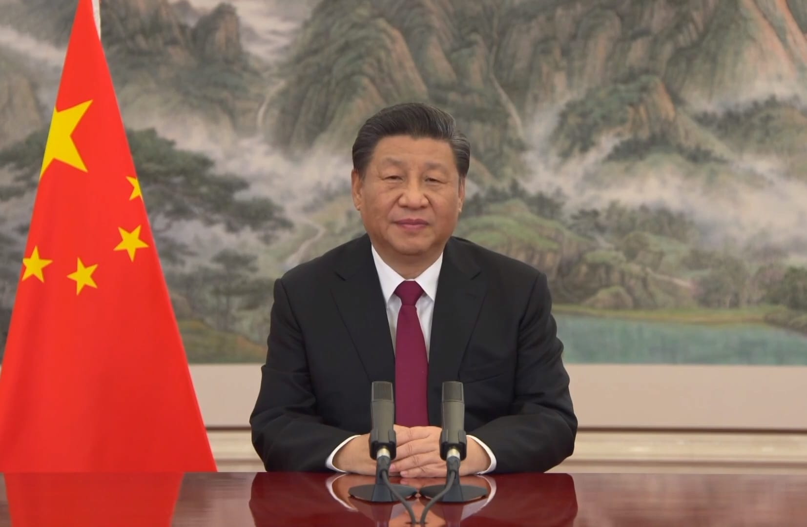 Cina Xi Jinping