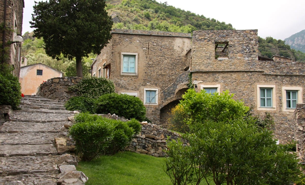 colletta castelbianco