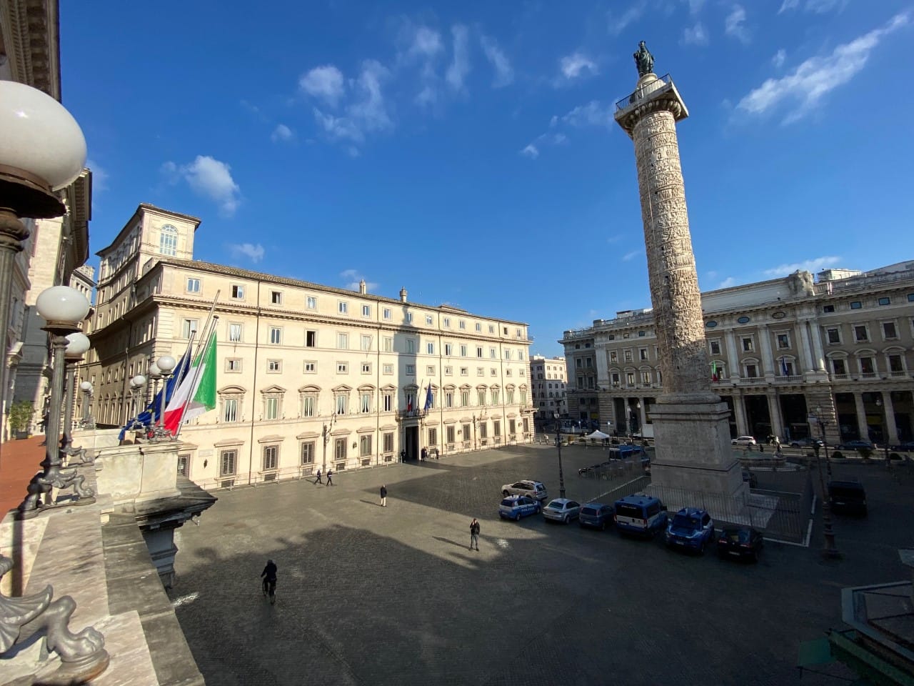 Consiglio dei Ministri