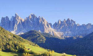 dolomiti