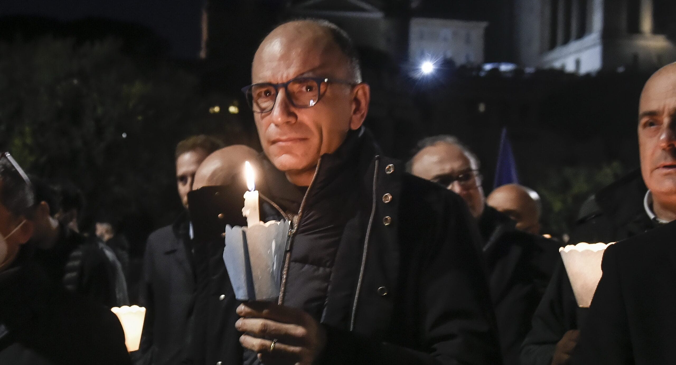 Enrico Letta