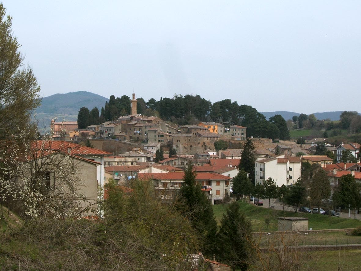 giornate Acquapendente