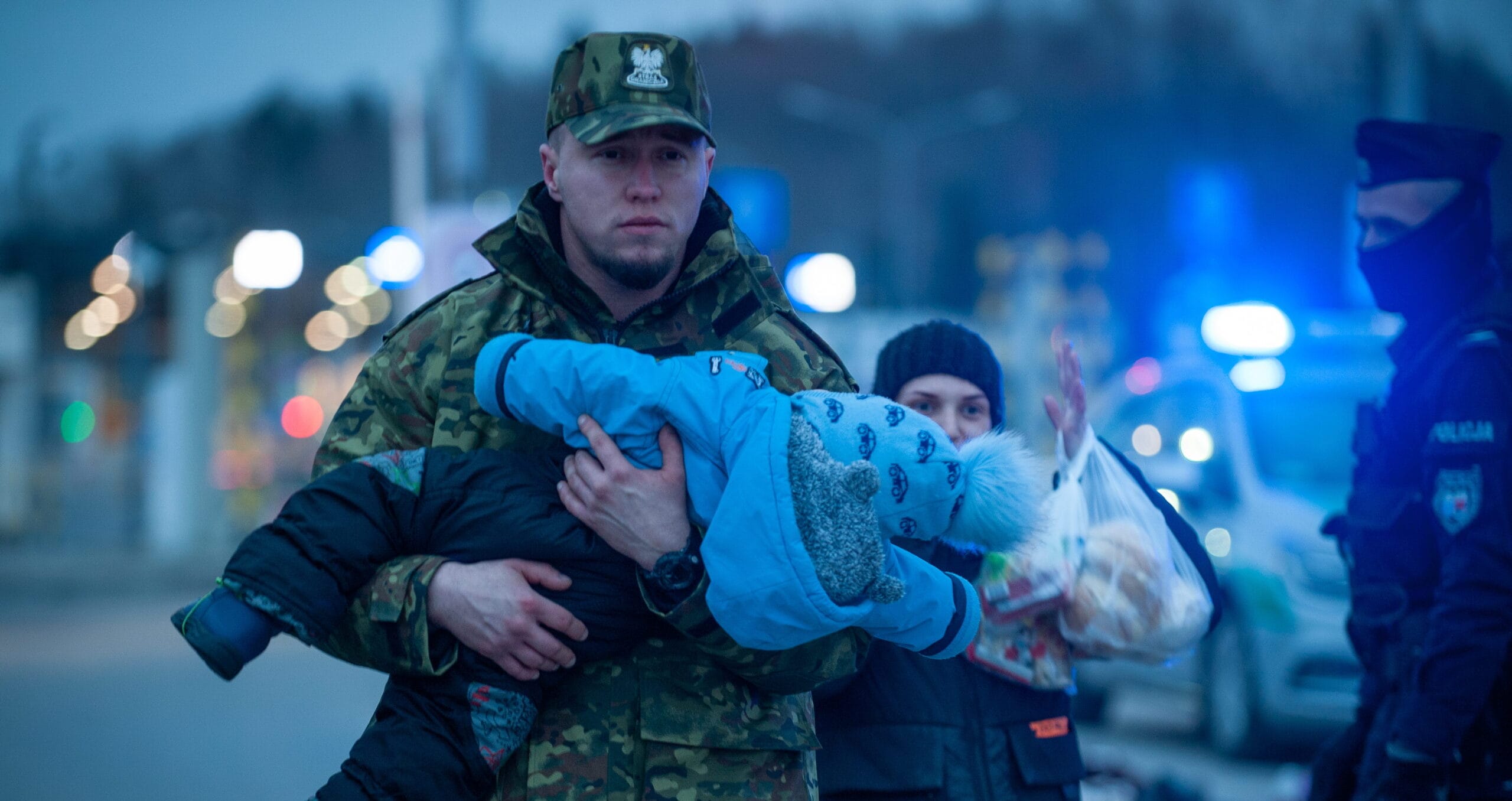 guerra Russia Ucraina