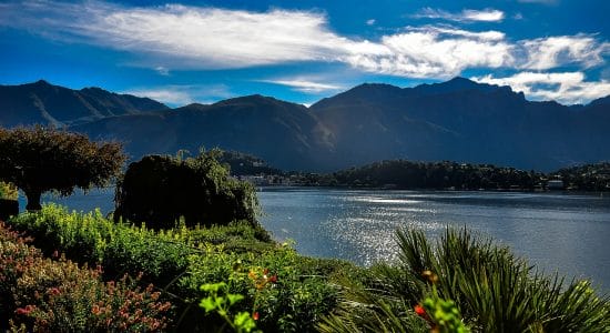 lago di Como