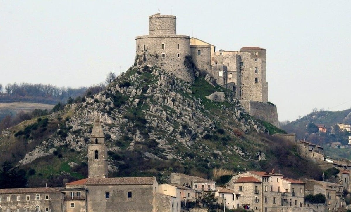 montesarchio