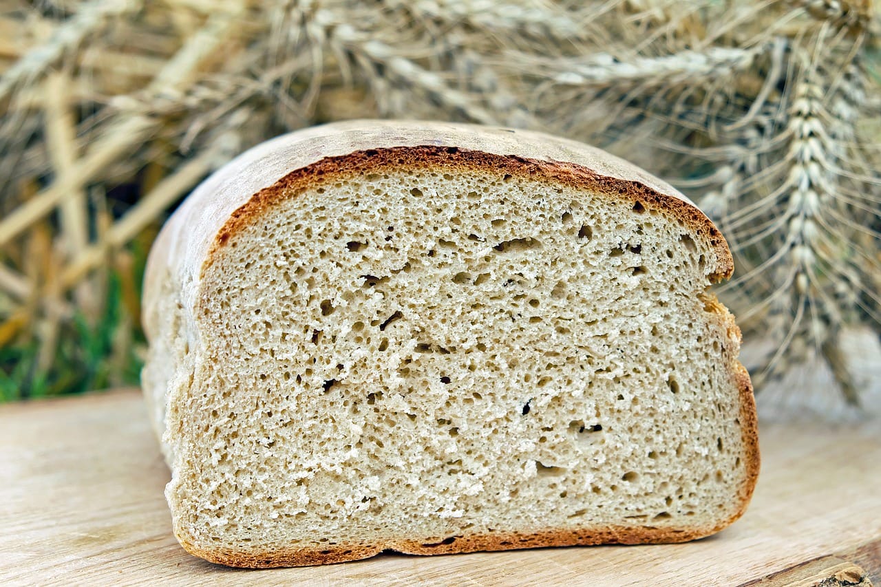 pane