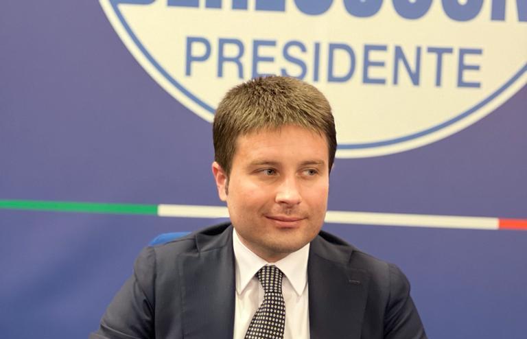 partito leader Rubano