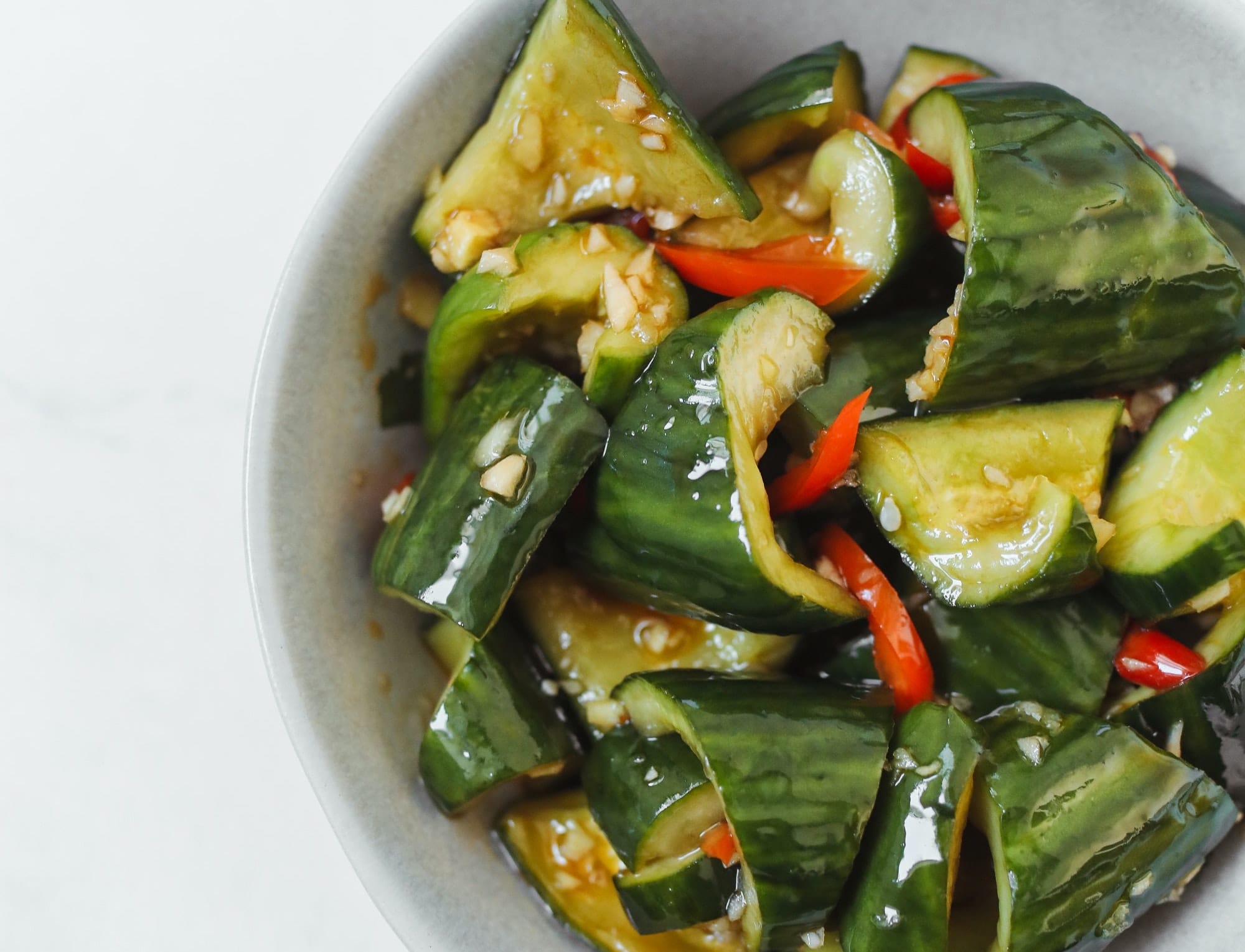 pasta con le zucchine