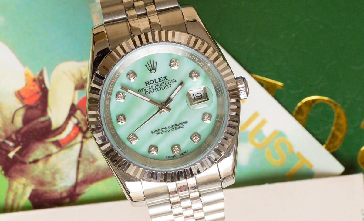 Rolex on sale piu richiesti