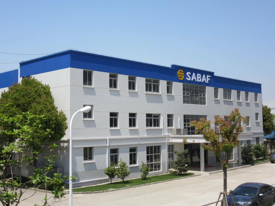 sabaf