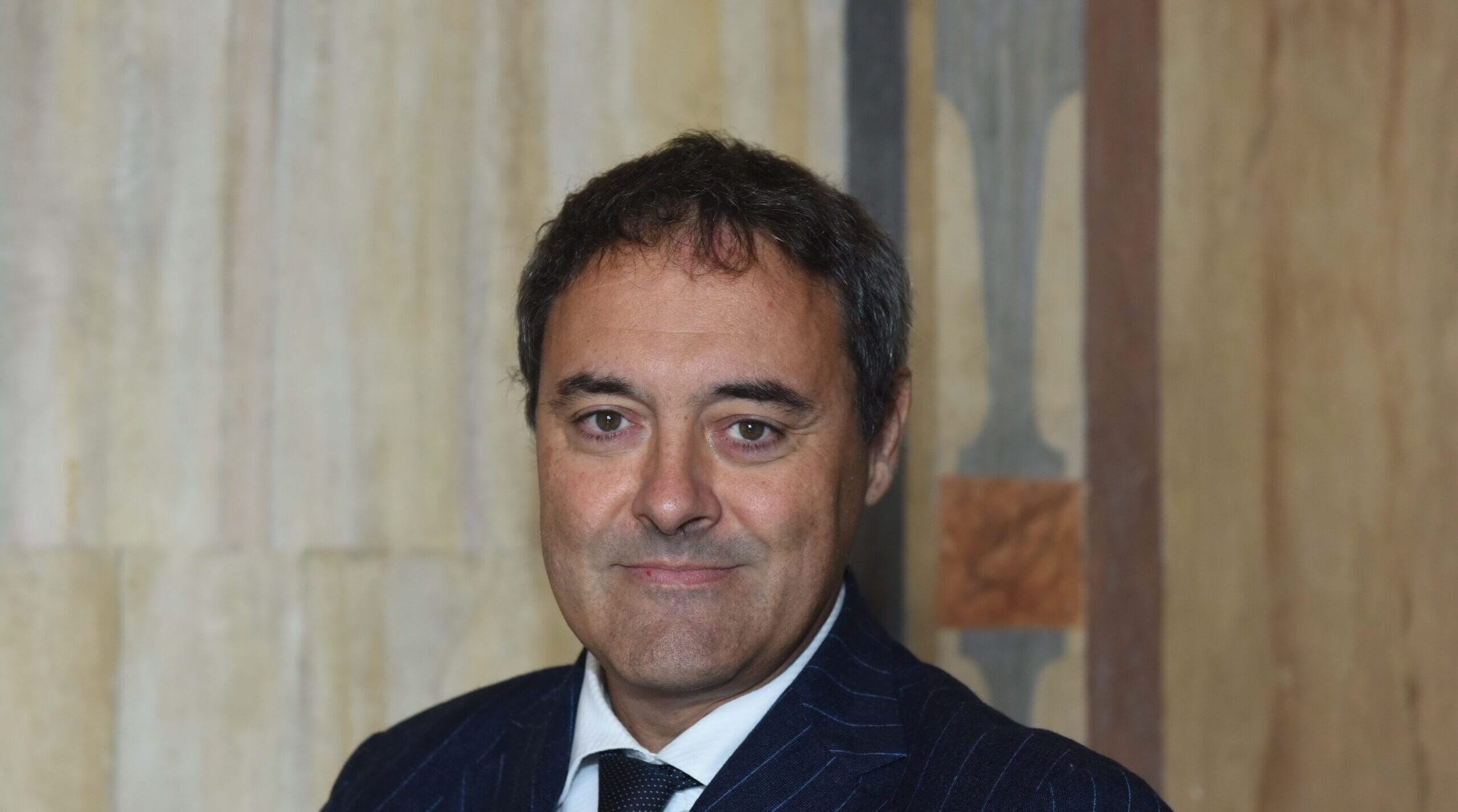 Stefano Bosseghini