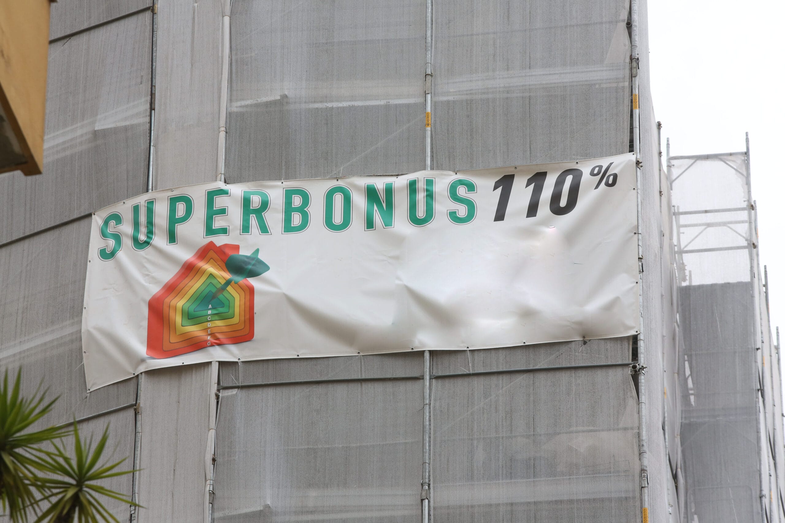Superbonus 110