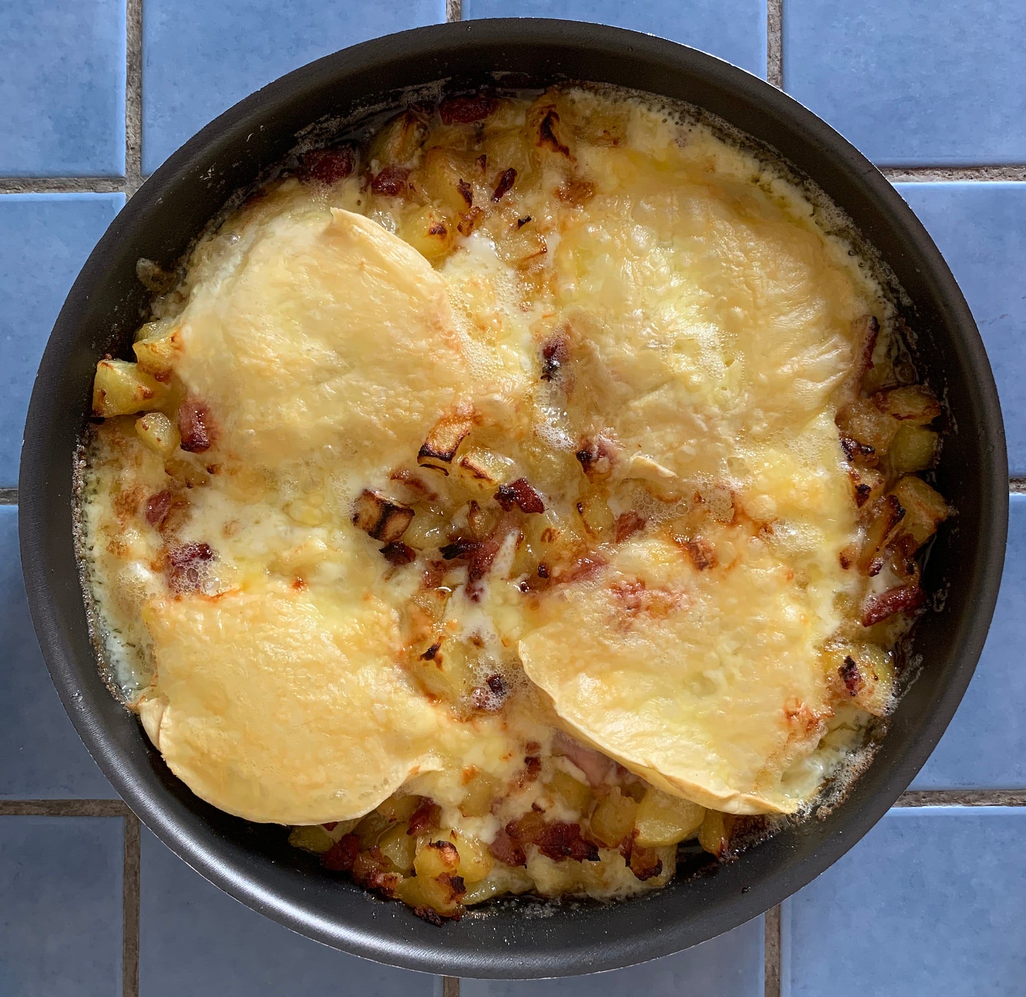 tartiflette