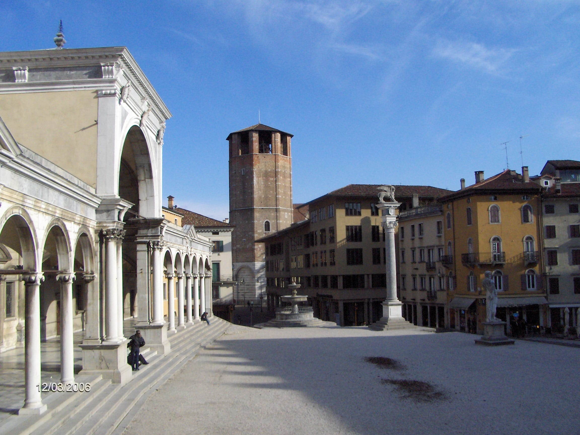 Udine