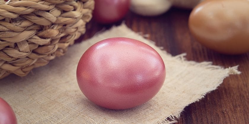 uova di Pasqua