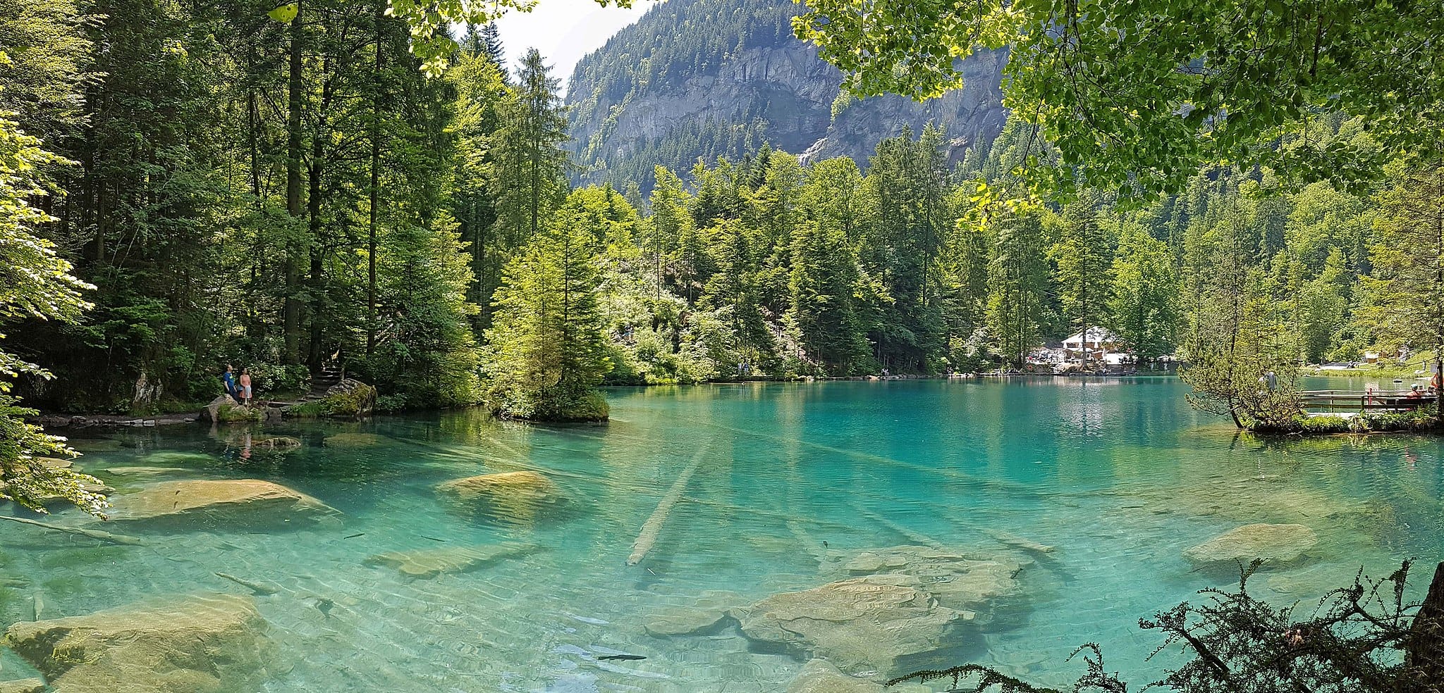 Blausee