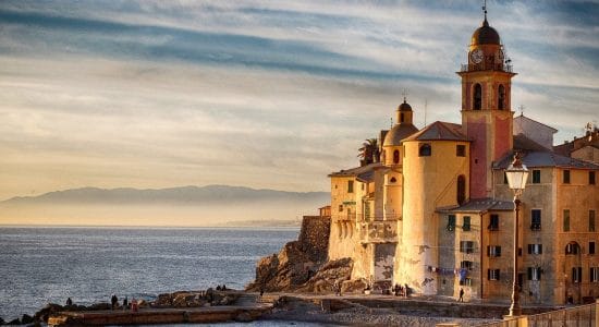 Camogli