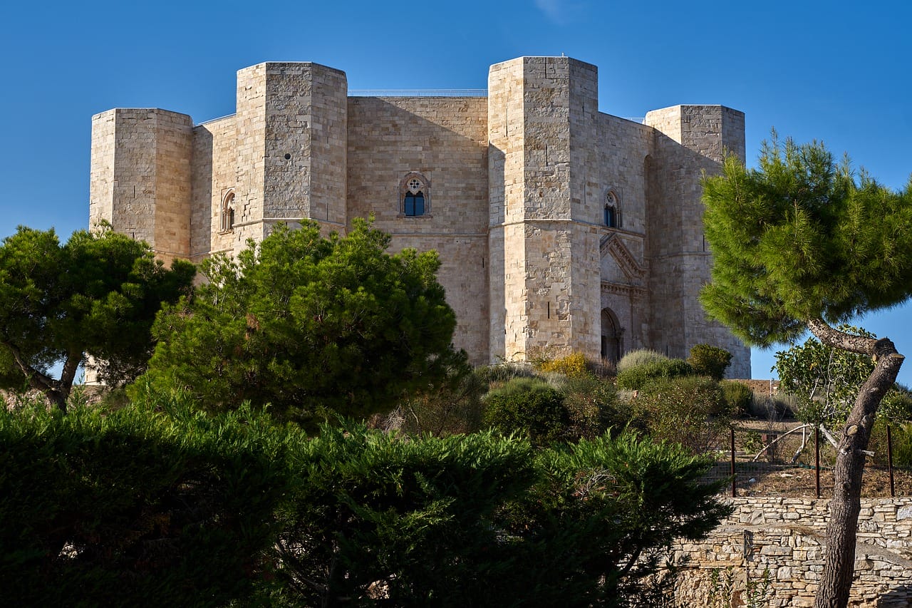 Castel del Monte