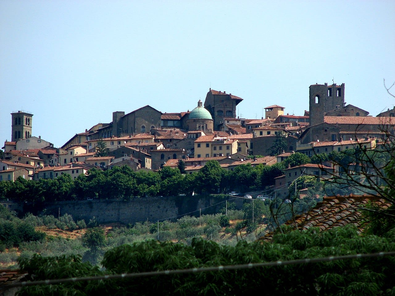 cortona