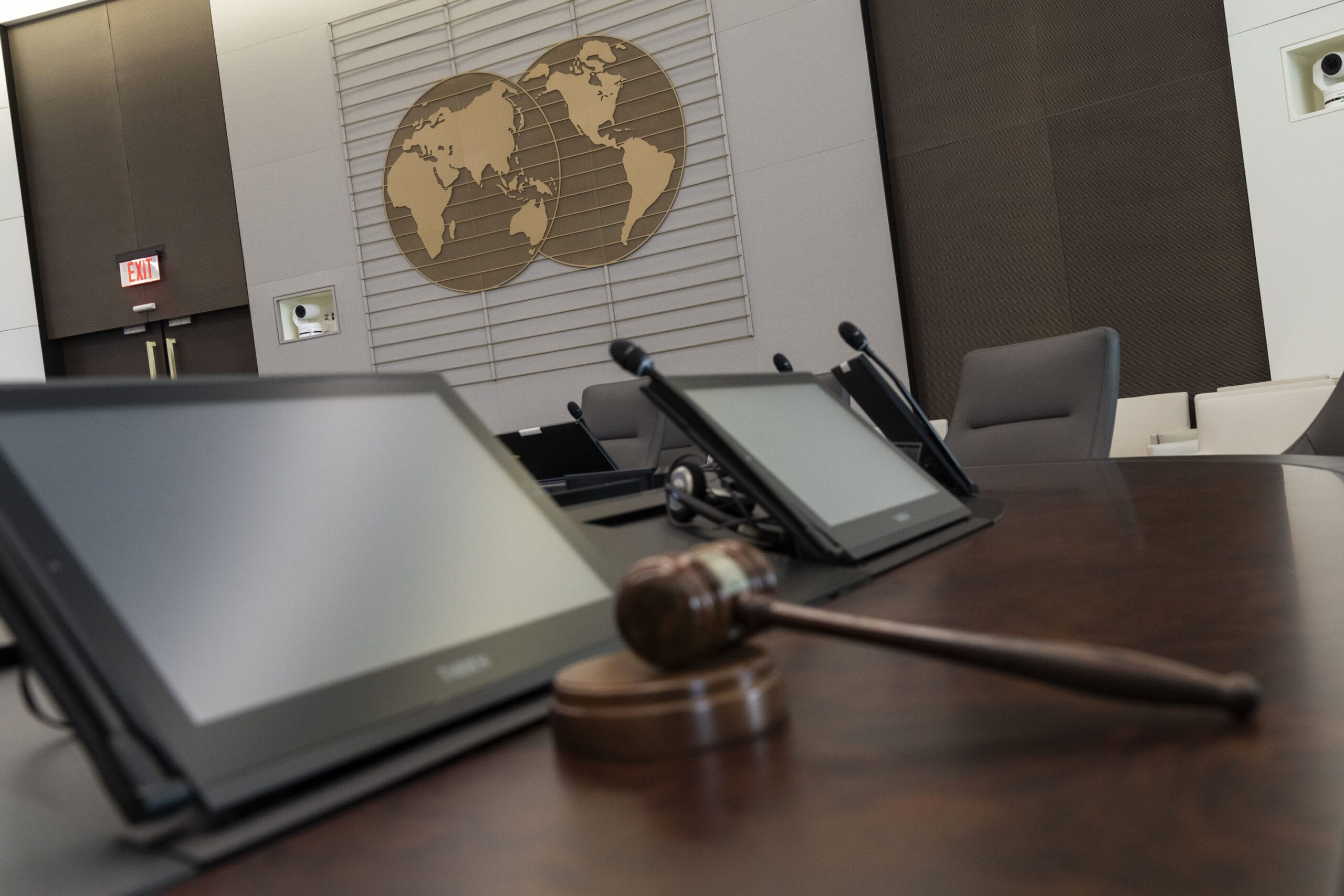 Fondo Monetario Internazionale