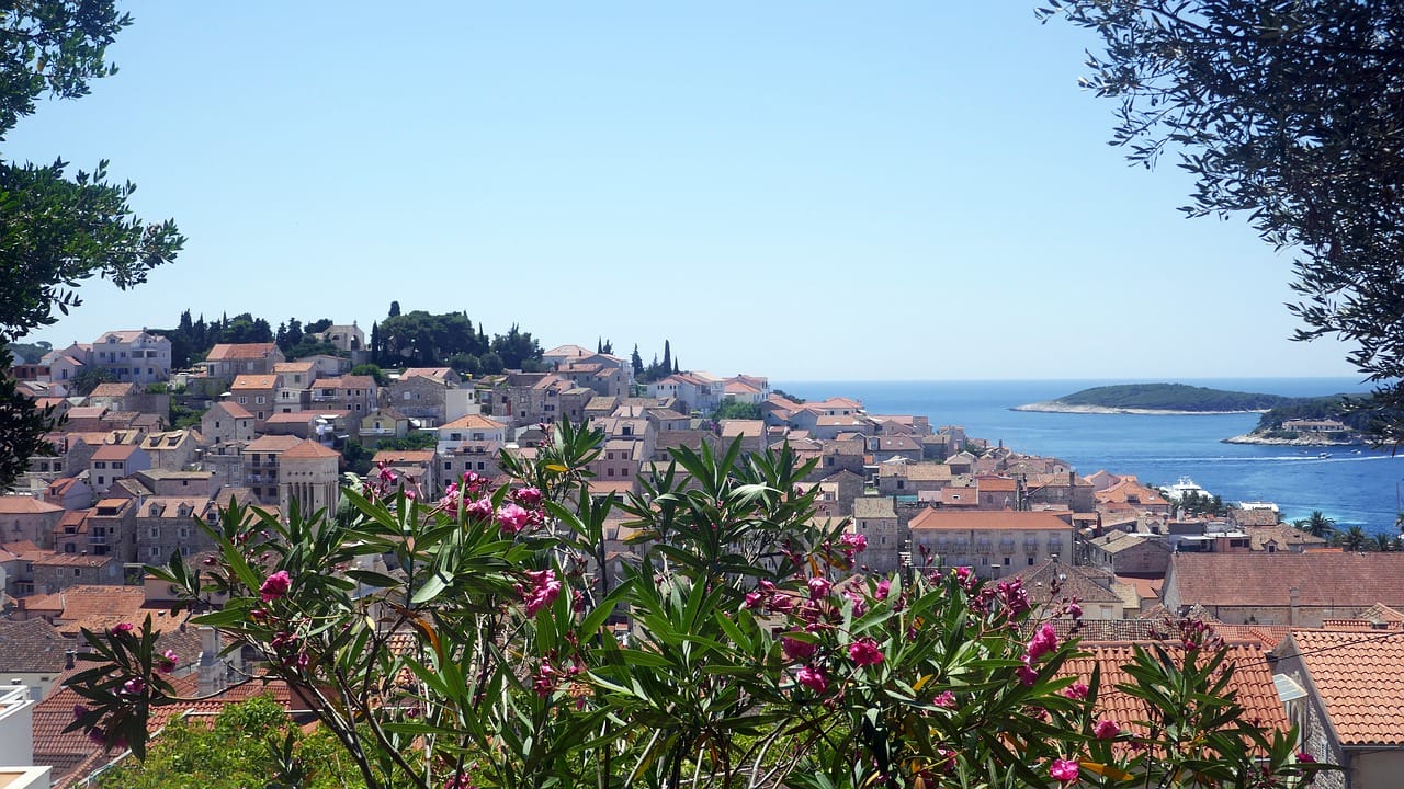 Hvar