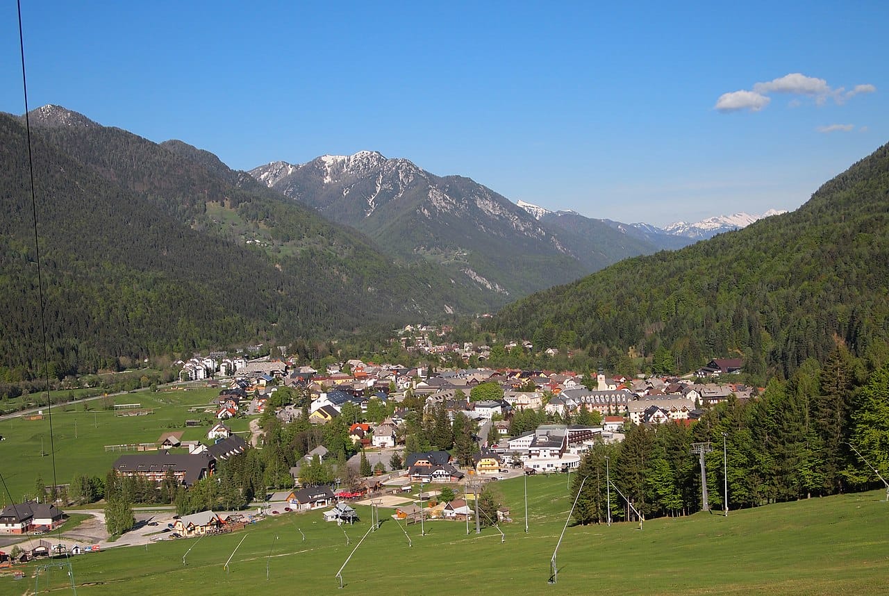 Kranjska Gora